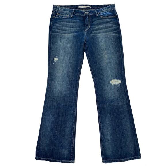 Joe's Jeans The Provocateur Petite Fit Jeans - NWT
